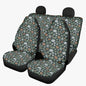 Snowflake Pine Vehicle Bundle - DeRose Seasonal