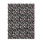 Soft Fleece Baby Christmas Tree Blanket - DeRose Seasonal