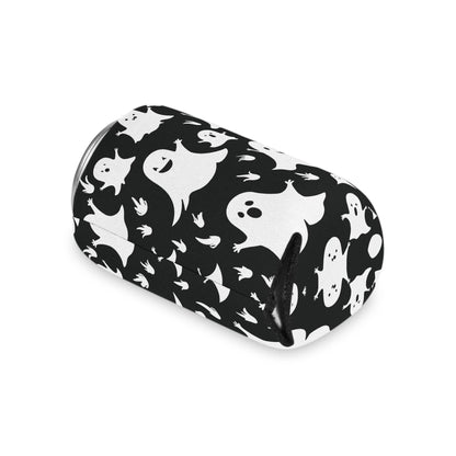 Spooky Ghost Can Cooler BOGO 50% Off - DeRose Seasonal