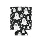 Spooky Ghost Can Cooler BOGO 50% Off - DeRose Seasonal