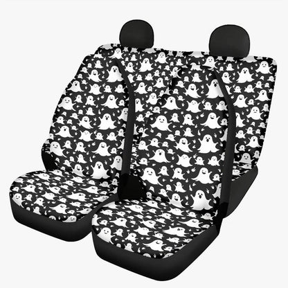 Spooky Ghost Vehicle Bundle - DeRose Seasonal