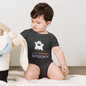 Spooky Halloween Baby onesie - DeRose Seasonal