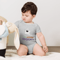 Spooky Halloween Baby onesie - DeRose Seasonal