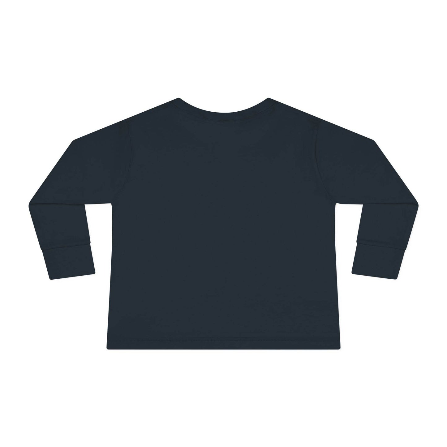 Toddler Kids Spooky Long Sleeve T-Shirt - DeRose Seasonal