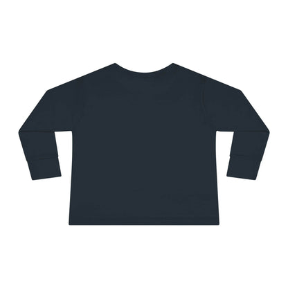 Toddler Kids Spooky Long Sleeve T-Shirt - DeRose Seasonal