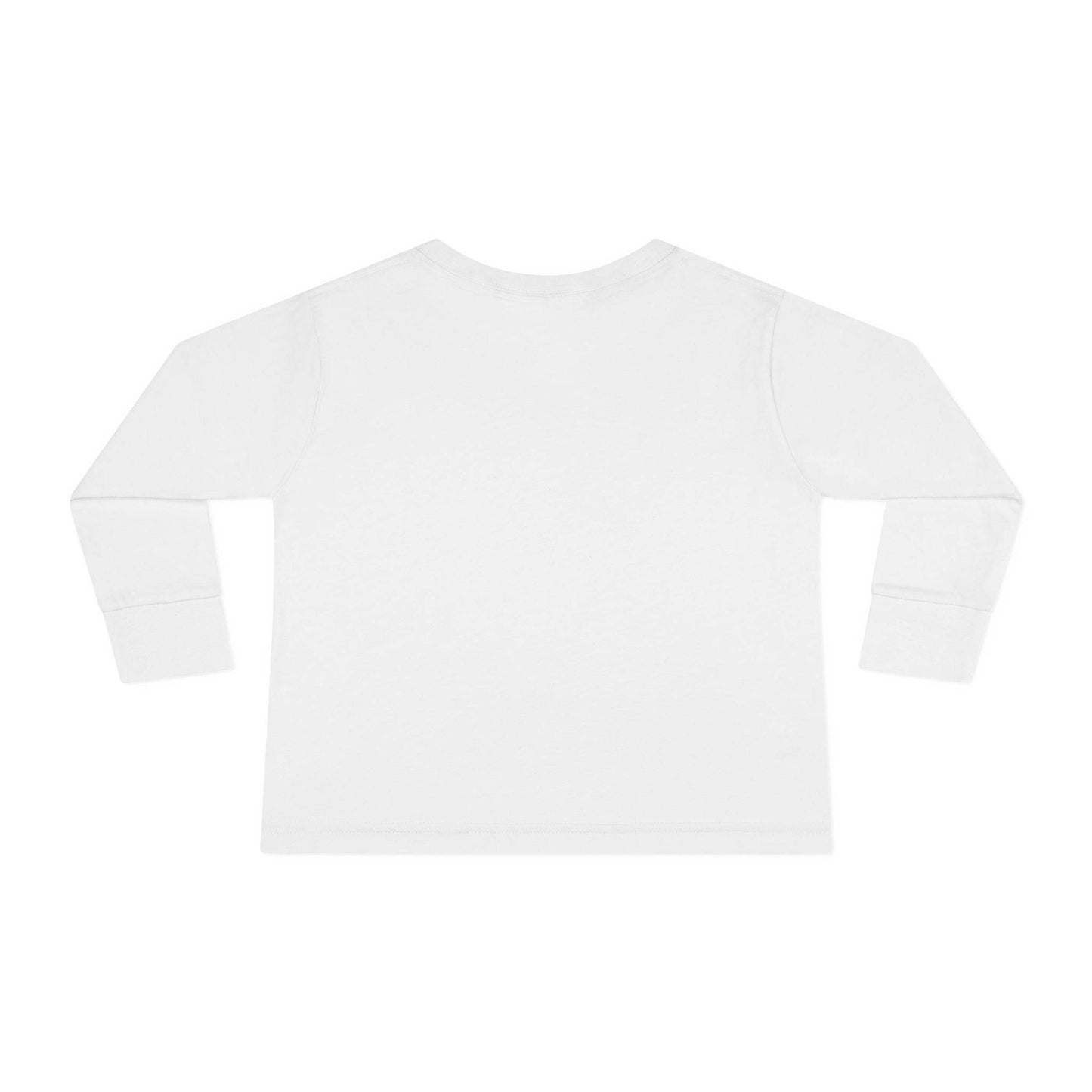 Toddler Kids Spooky Long Sleeve T-Shirt - DeRose Seasonal