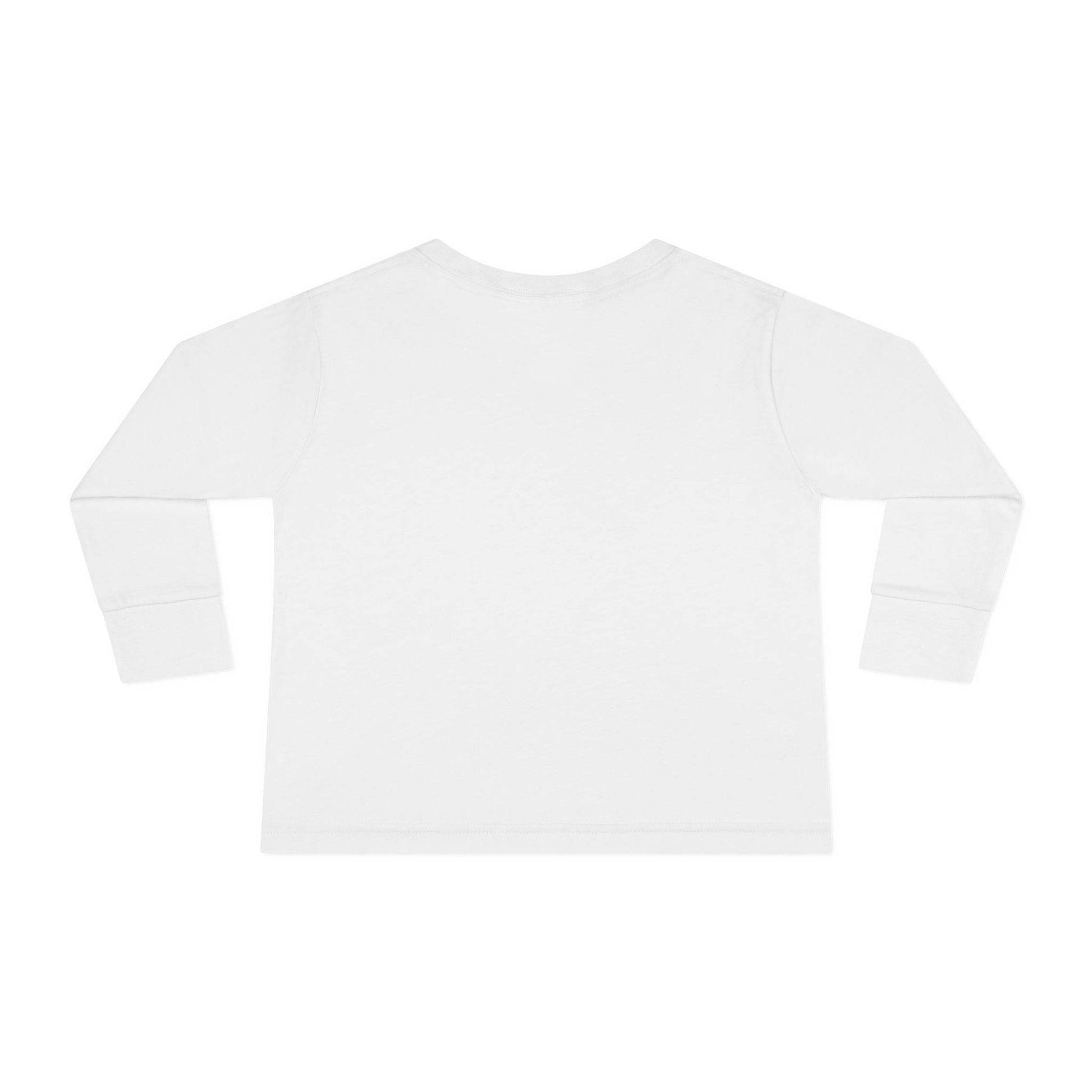 Toddler Kids Spooky Long Sleeve T-Shirt - DeRose Seasonal