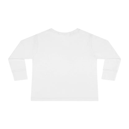Toddler Kids Spooky Long Sleeve T-Shirt - DeRose Seasonal