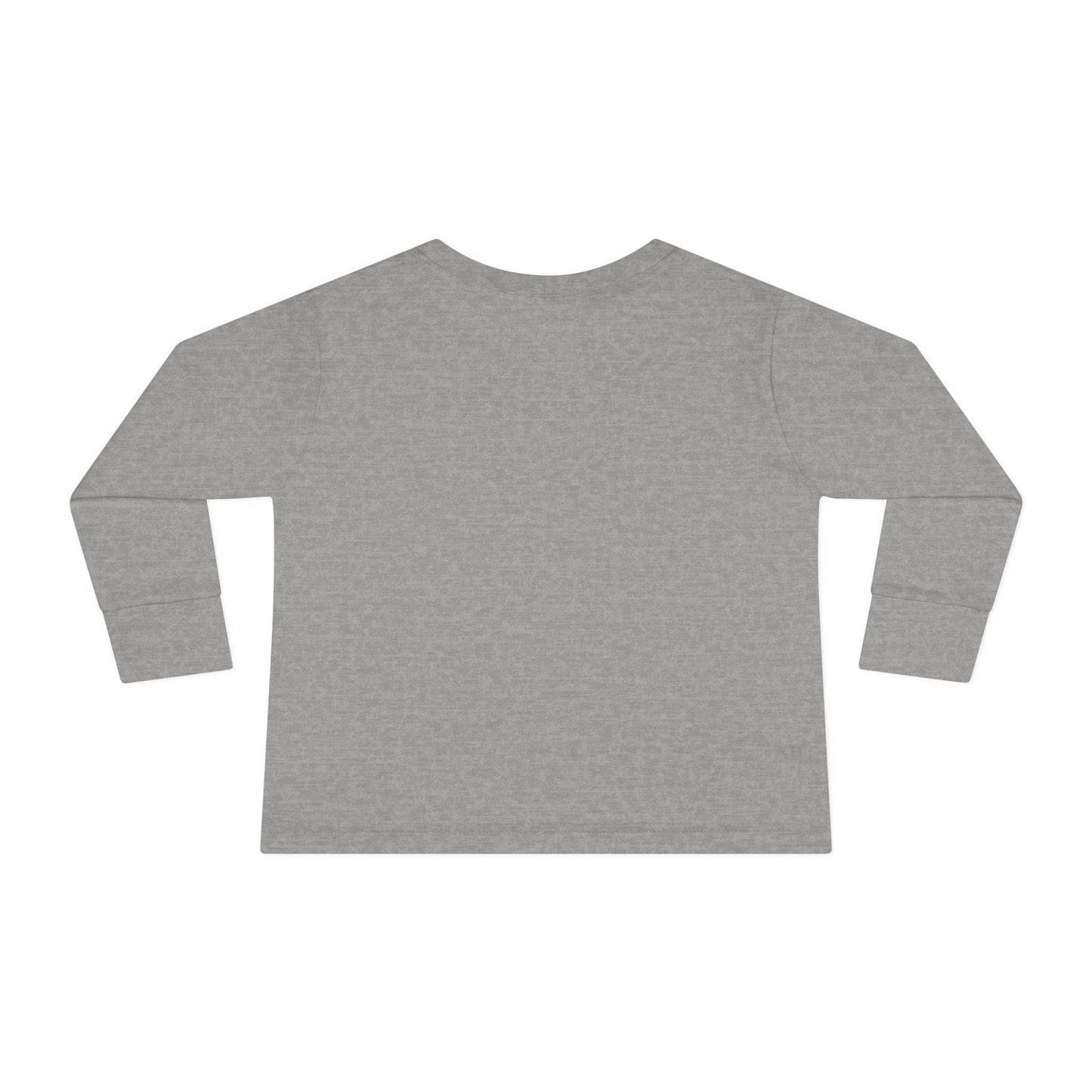 Toddler Kids Spooky Long Sleeve T-Shirt - DeRose Seasonal