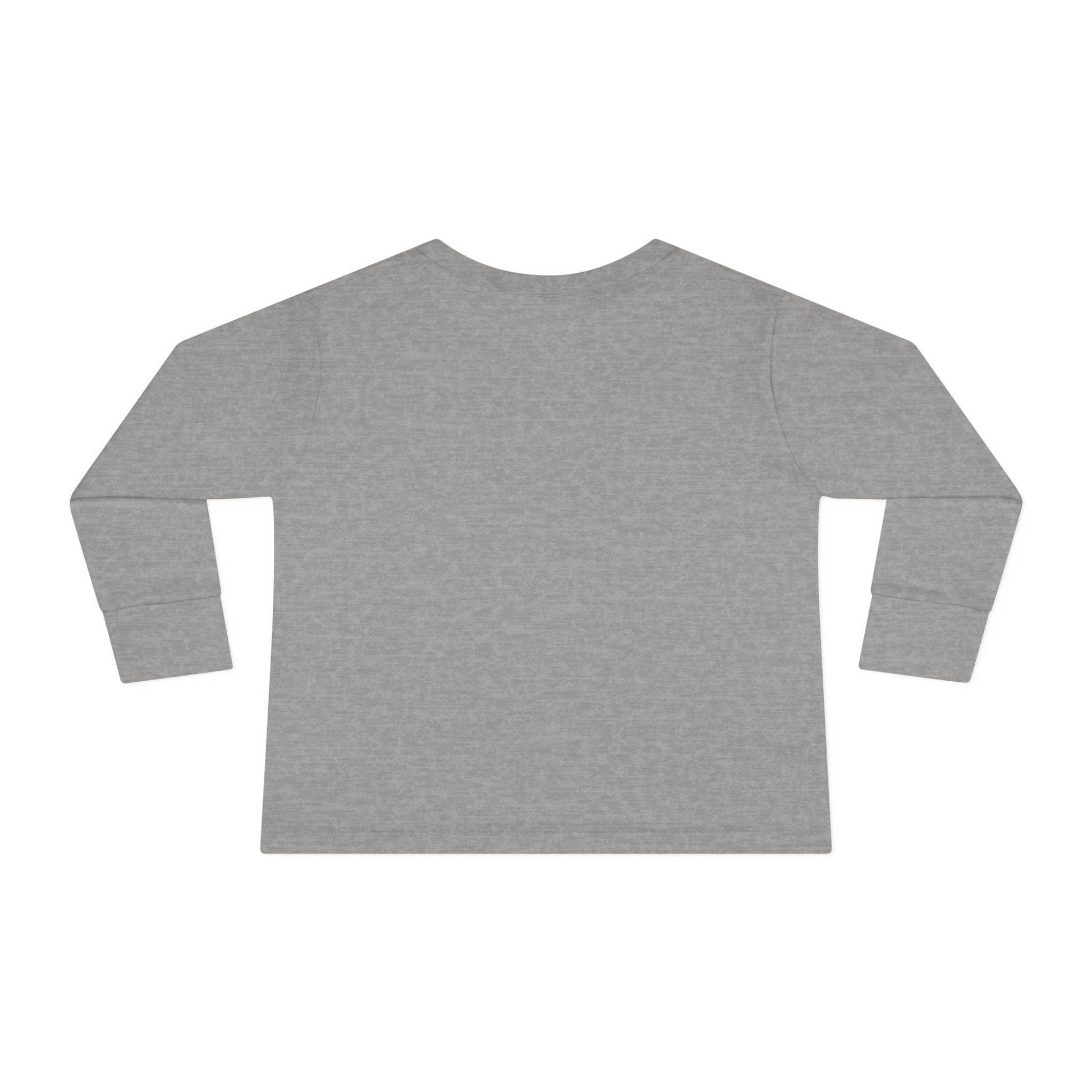 Toddler Kids Spooky Long Sleeve T-Shirt - DeRose Seasonal