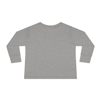 Toddler Kids Spooky Long Sleeve T-Shirt - DeRose Seasonal
