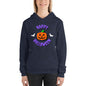 Happy Halloween Unisex Hoodie - DeRose Seasonal