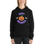 Happy Halloween Unisex Hoodie - DeRose Seasonal