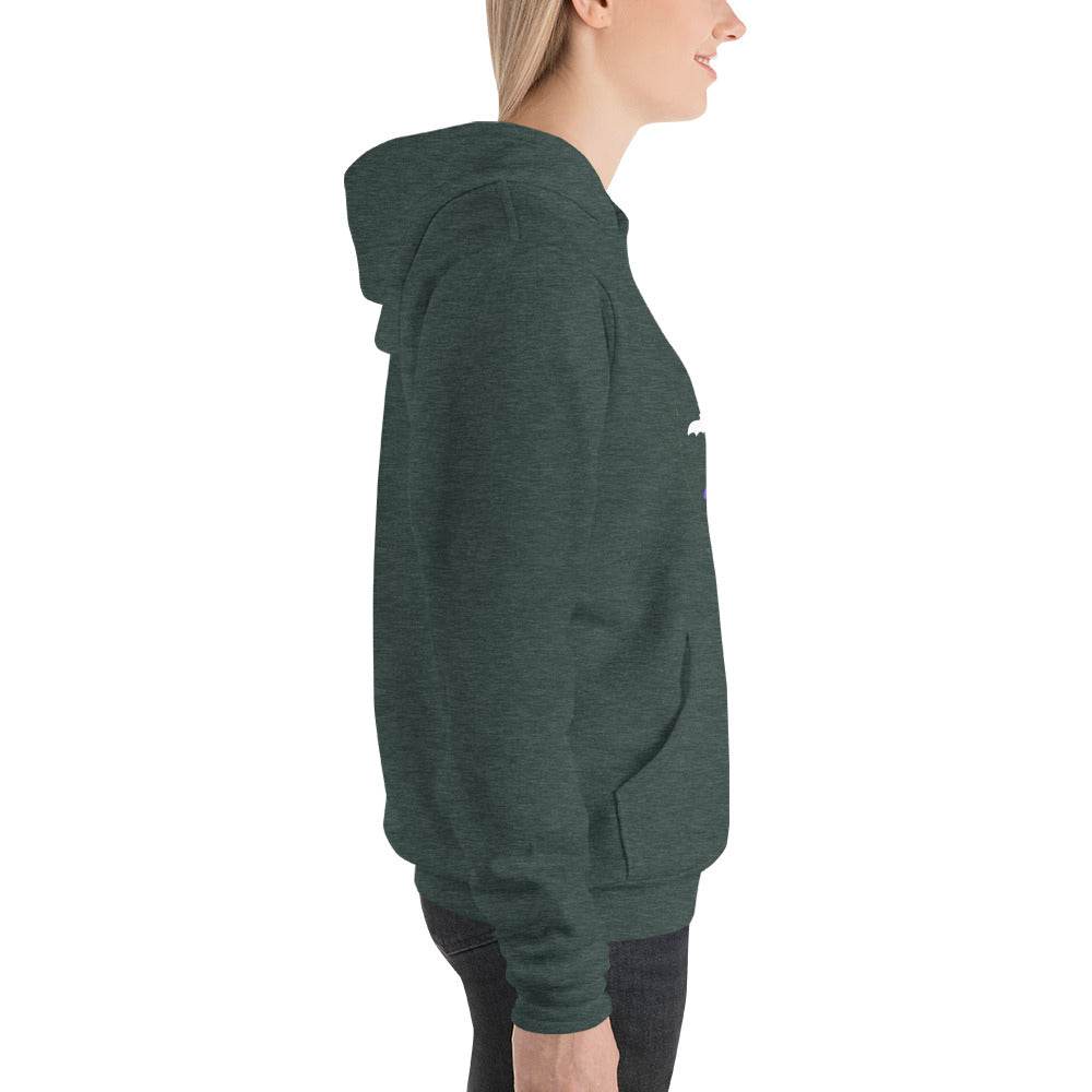 Happy Halloween Unisex Hoodie - DeRose Seasonal
