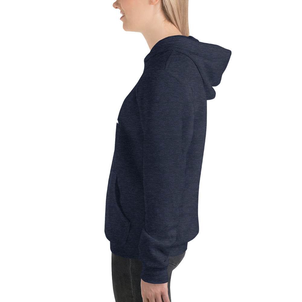 Happy Halloween Unisex Hoodie - DeRose Seasonal