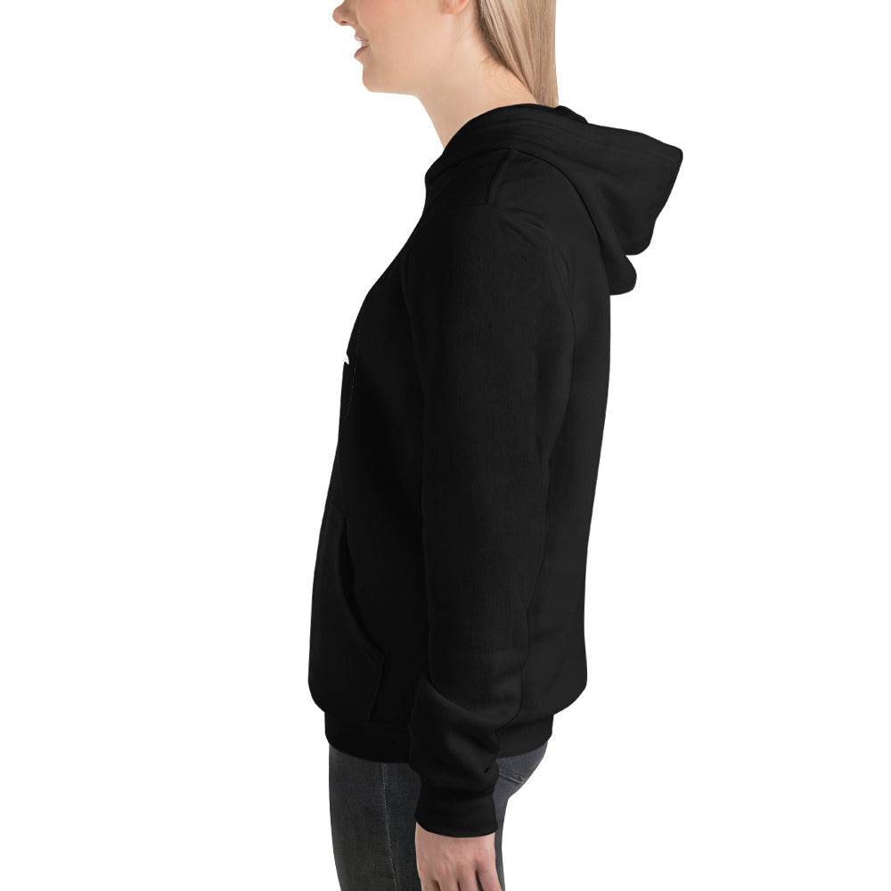 Happy Halloween Unisex Hoodie - DeRose Seasonal