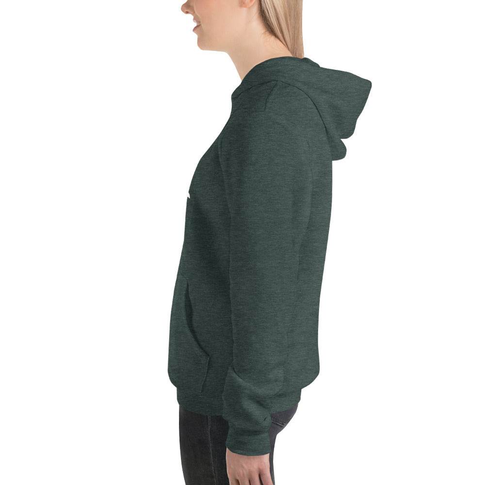 Happy Halloween Unisex Hoodie - DeRose Seasonal