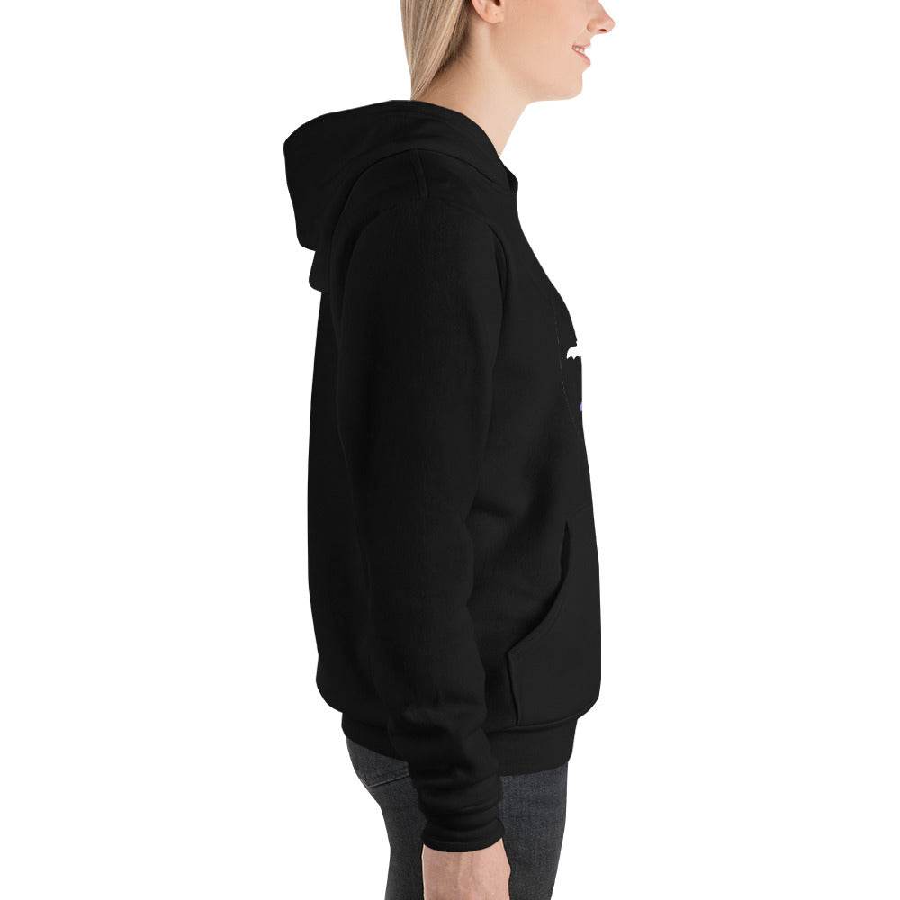 Happy Halloween Unisex Hoodie - DeRose Seasonal