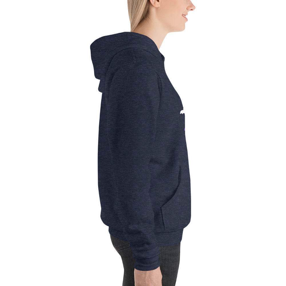 Happy Halloween Unisex Hoodie - DeRose Seasonal