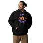 Unisex Happy Halloween Streetwear Hoodie - DeRose Seasonal