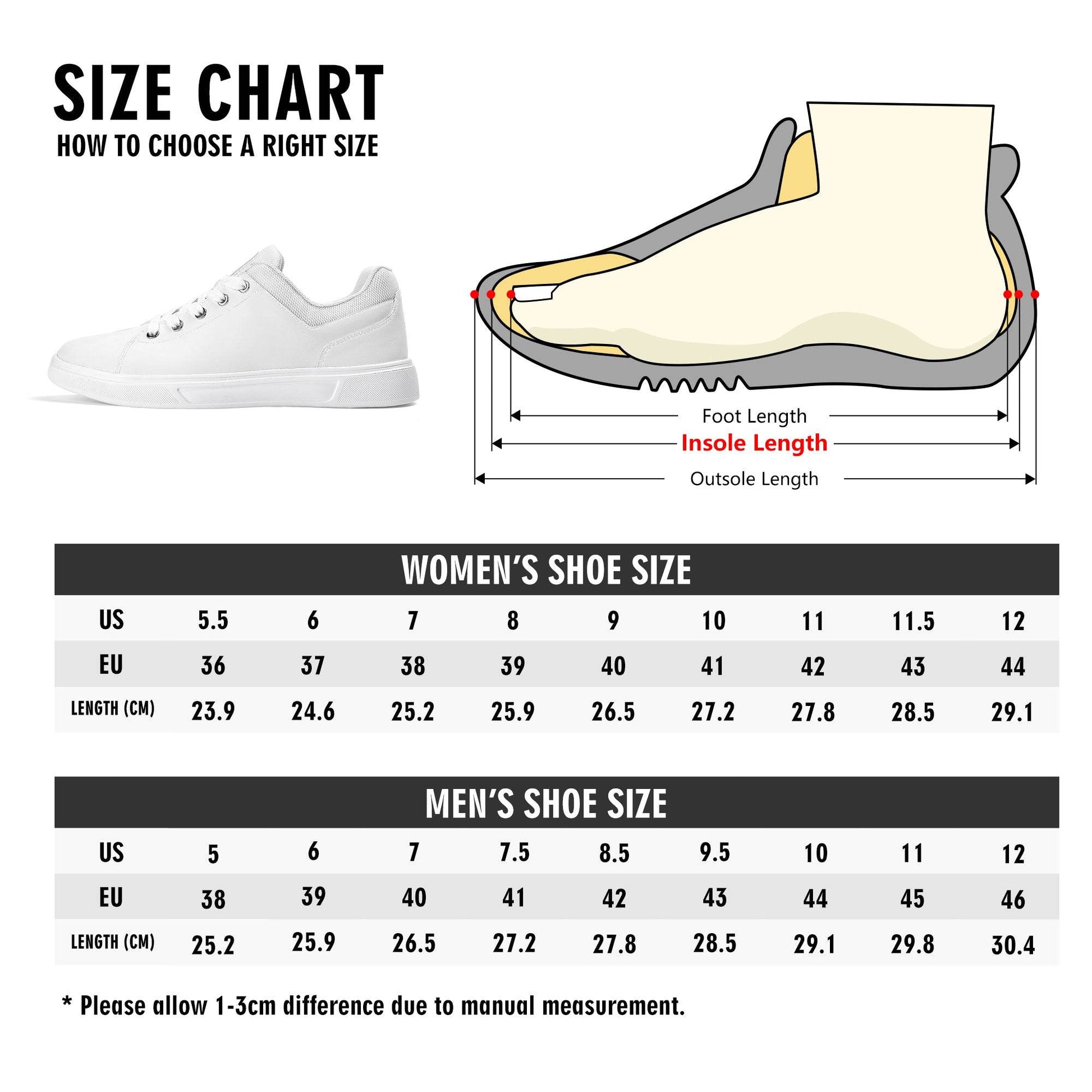 Unisex Spooky Ghost Lightweight Brand Low Top Mesh Shoes - DeRose Seasonal
