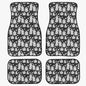 Vintage Ghost Vehicle Bundle - DeRose Seasonal