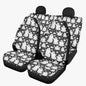 Vintage Ghost Vehicle Bundle - DeRose Seasonal