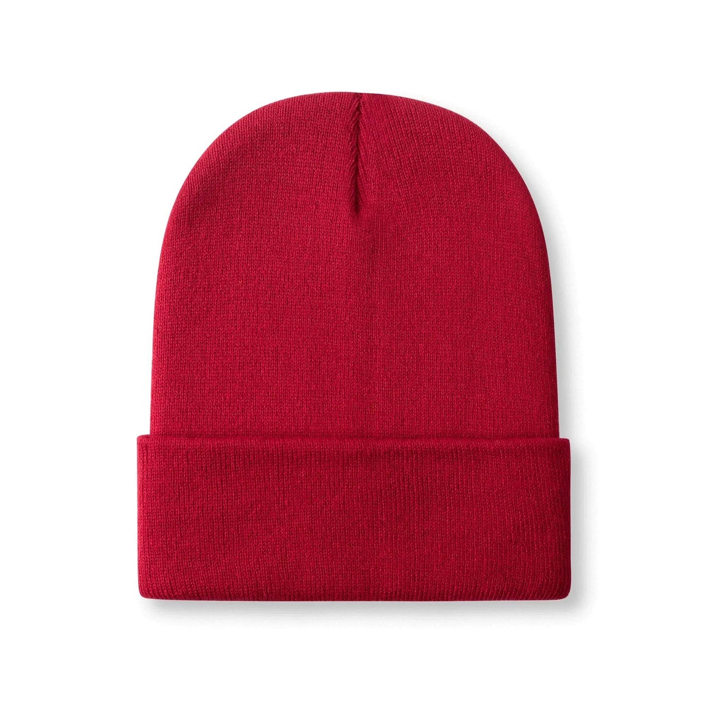 Warm Comfortable Knit Beanies - DeRose Seasonal