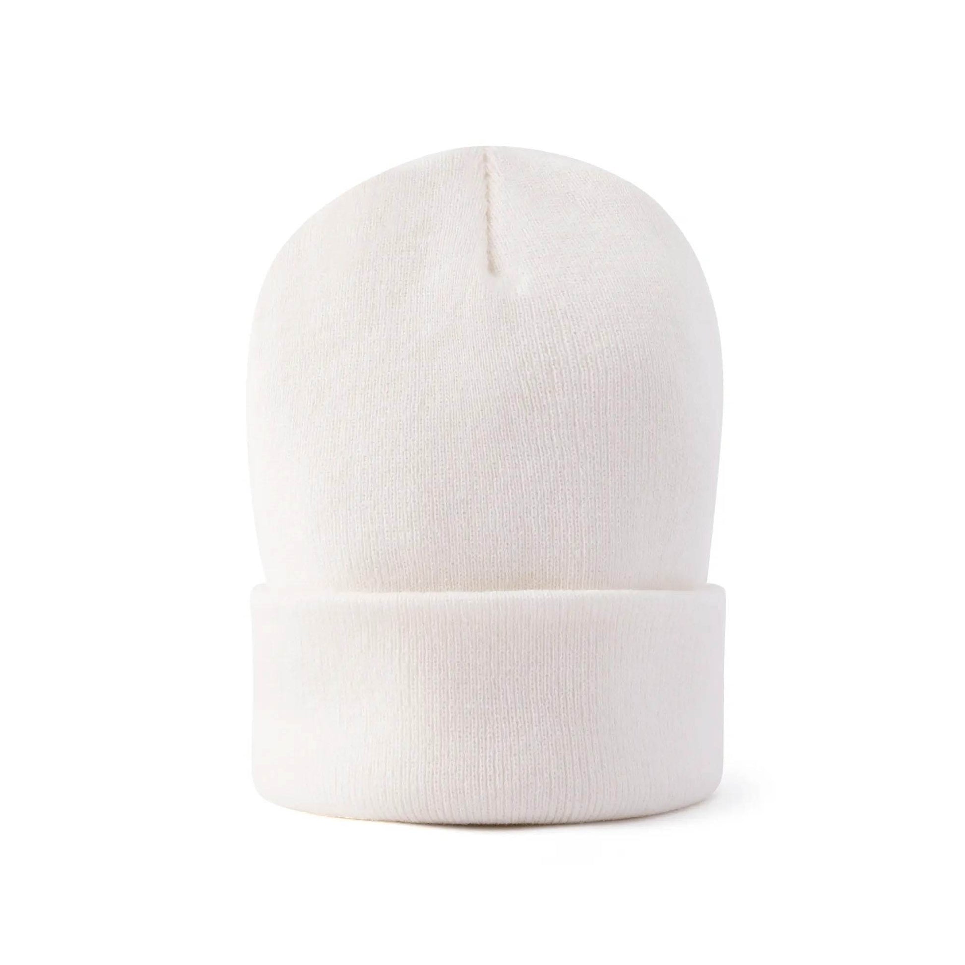 Warm Comfortable Knit Beanies - DeRose Seasonal