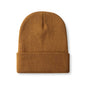 Warm Comfortable Knit Beanies - DeRose Seasonal
