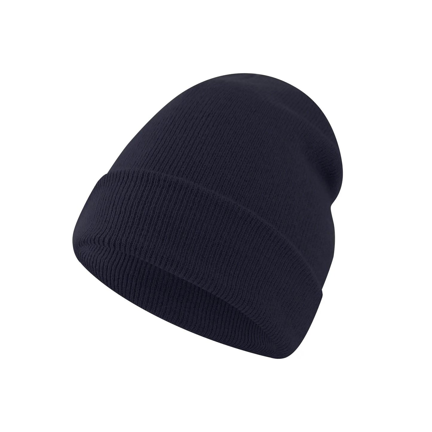 Warm Comfortable Knit Beanies - DeRose Seasonal