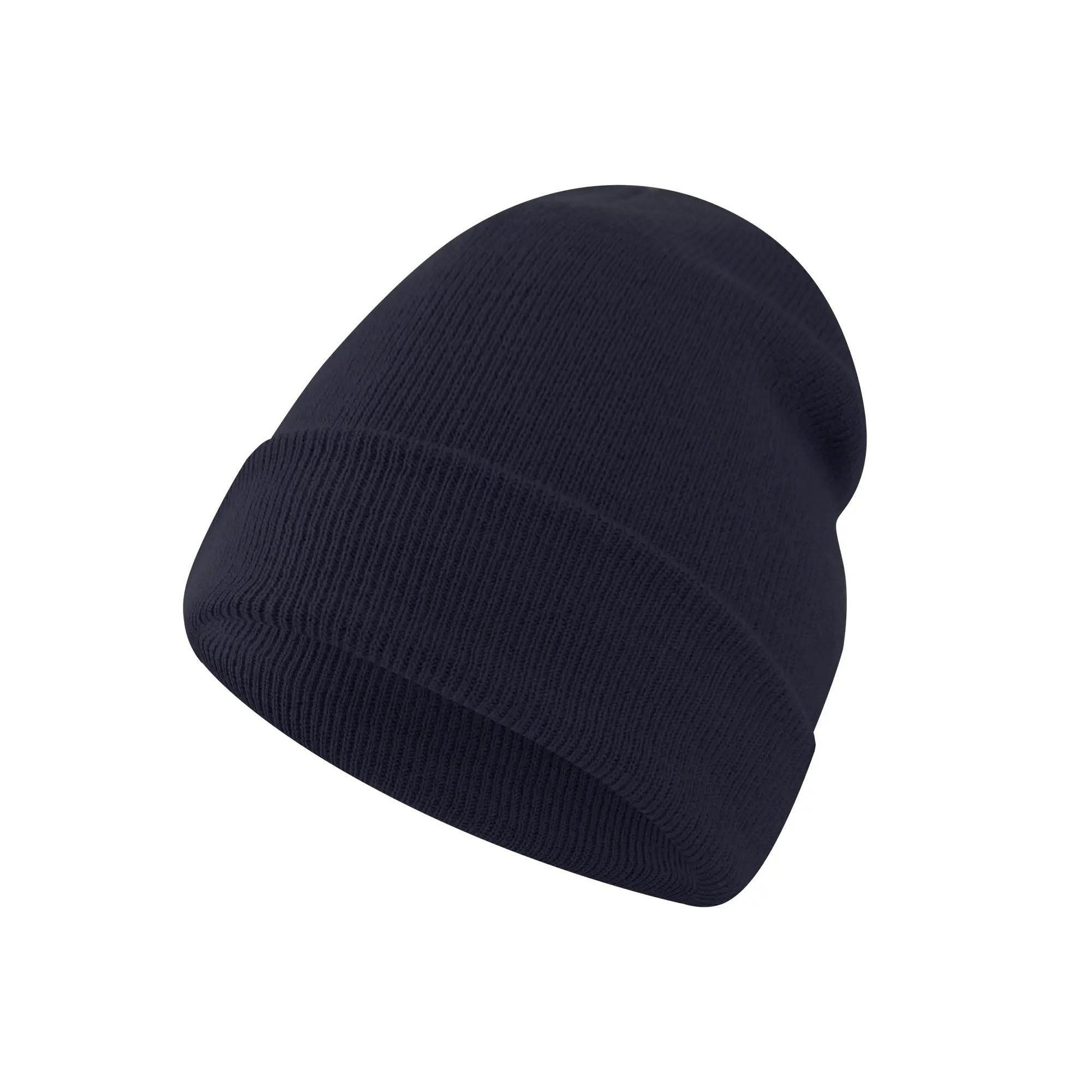 Warm Comfortable Knit Beanies - DeRose Seasonal