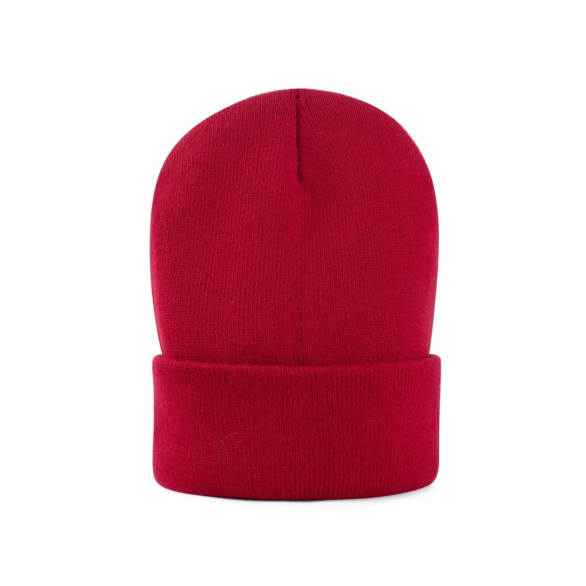Warm Comfortable Knit Beanies - DeRose Seasonal