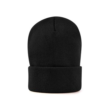 Warm Comfortable Knit Beanies - DeRose Seasonal