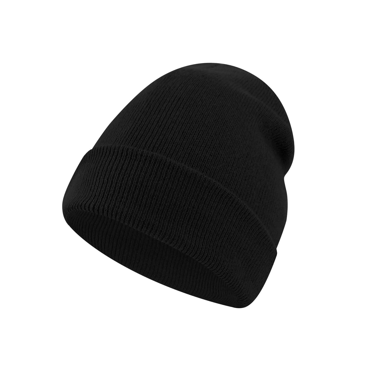 Warm Comfortable Knit Beanies - DeRose Seasonal