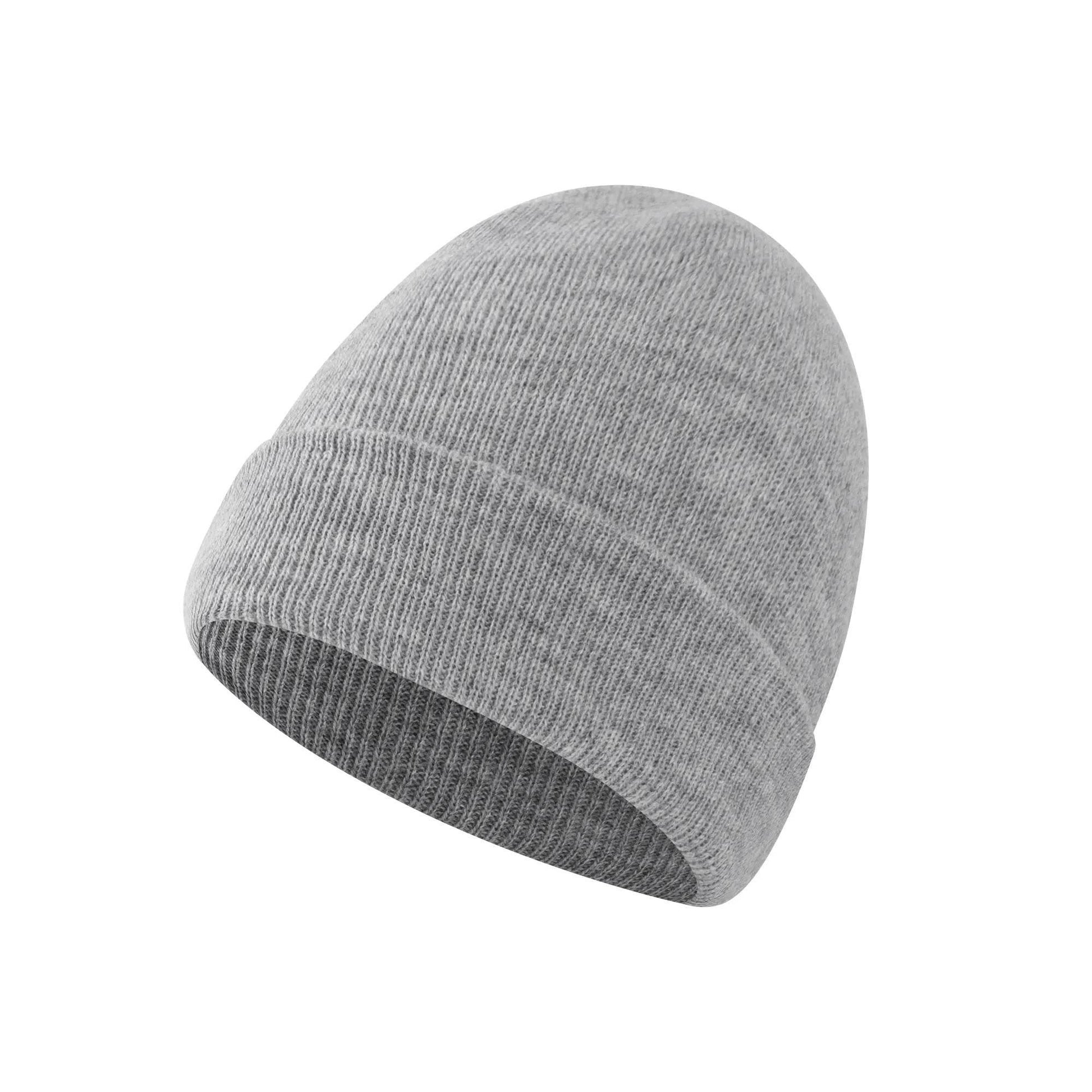 Warm Comfortable Knit Beanies - DeRose Seasonal