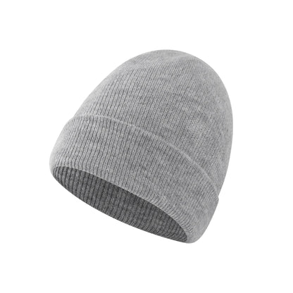Warm Comfortable Knit Beanies - DeRose Seasonal