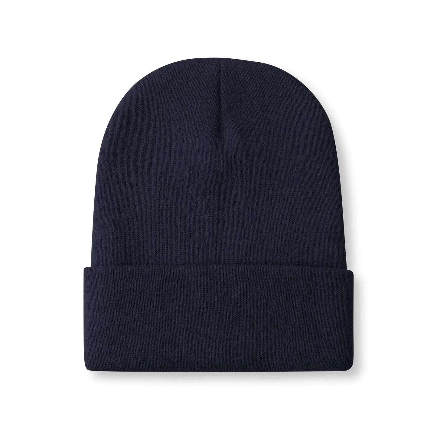 Warm Comfortable Knit Beanies - DeRose Seasonal