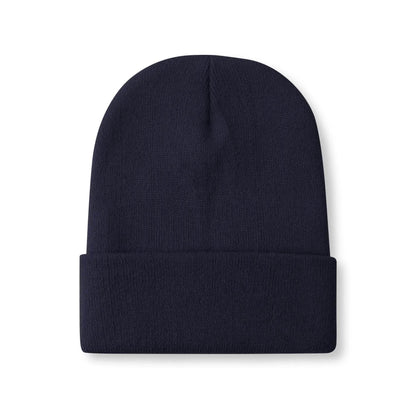 Warm Comfortable Knit Beanies - DeRose Seasonal