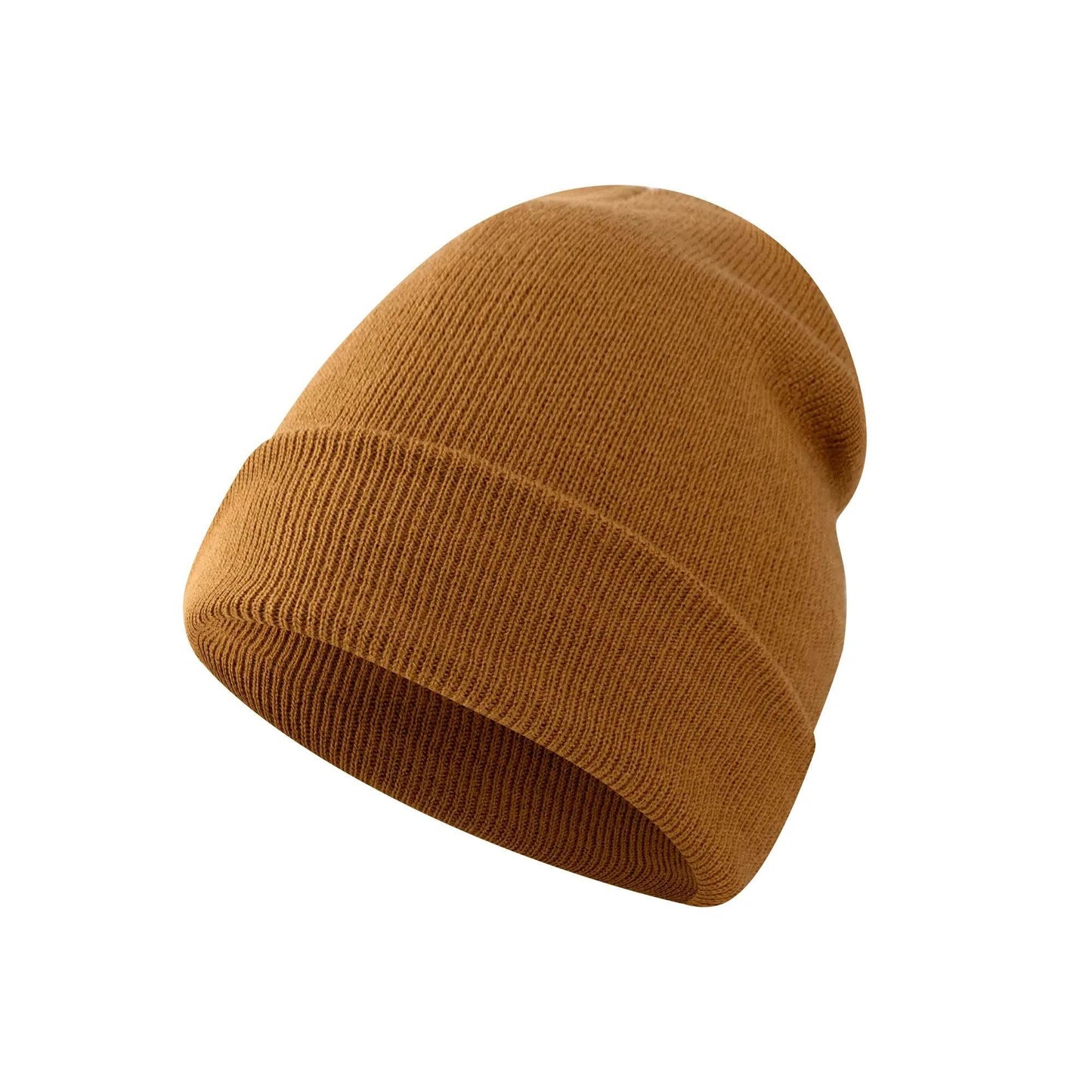 Warm Comfortable Knit Beanies - DeRose Seasonal