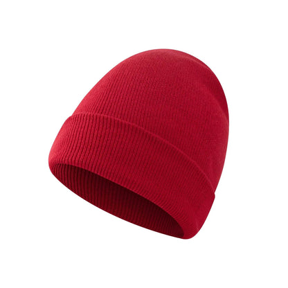 Warm Comfortable Knit Beanies - DeRose Seasonal