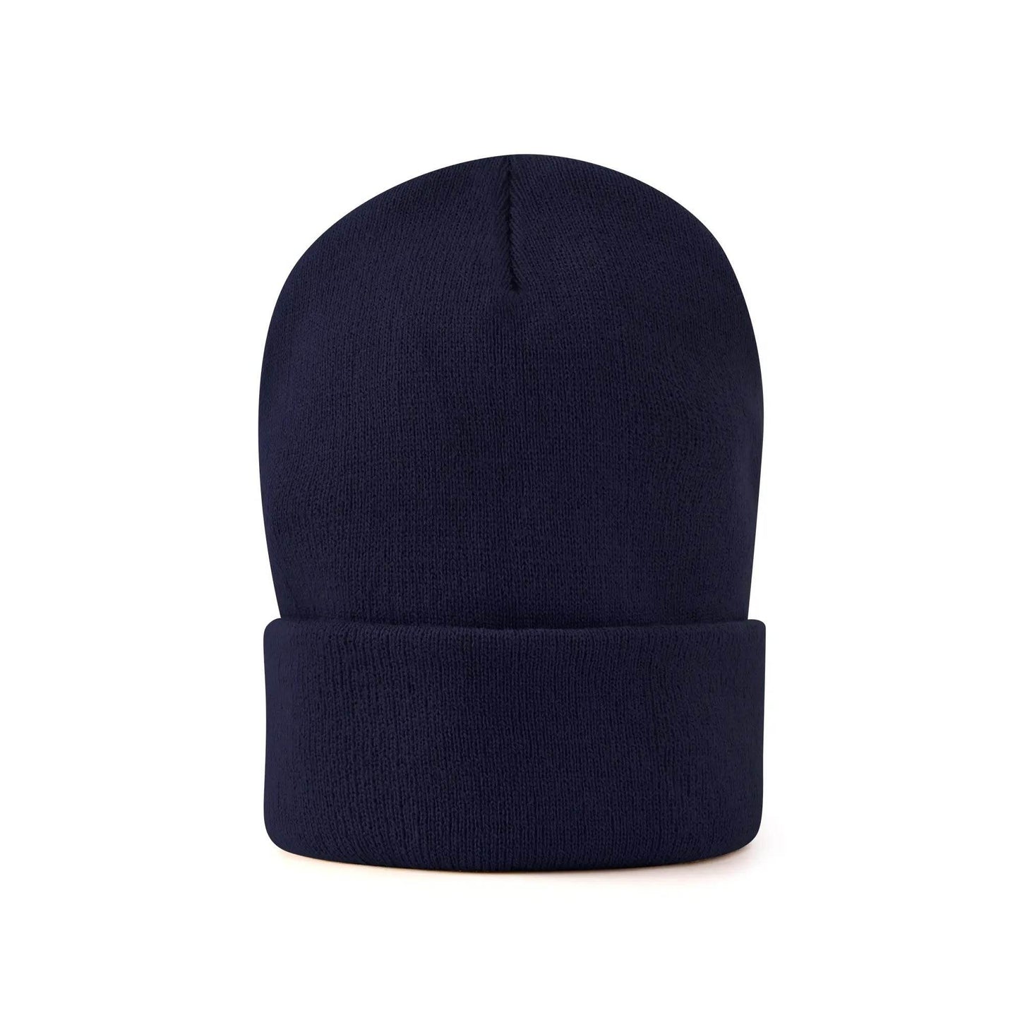 Warm Comfortable Knit Beanies - DeRose Seasonal