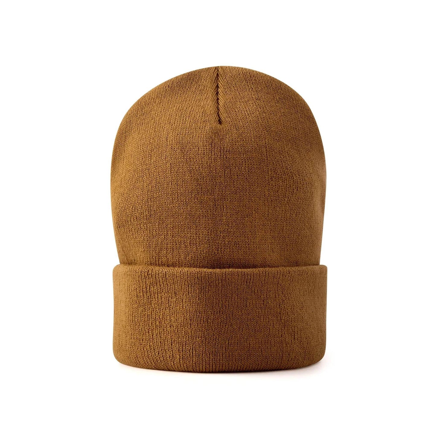 Warm Comfortable Knit Beanies - DeRose Seasonal