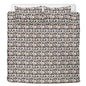 Witches 3 Pcs Beddings - DeRose Seasonal