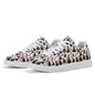 Witches Adult Lightweight Brand Low Top Leather Shoes - DeRose Seasonal