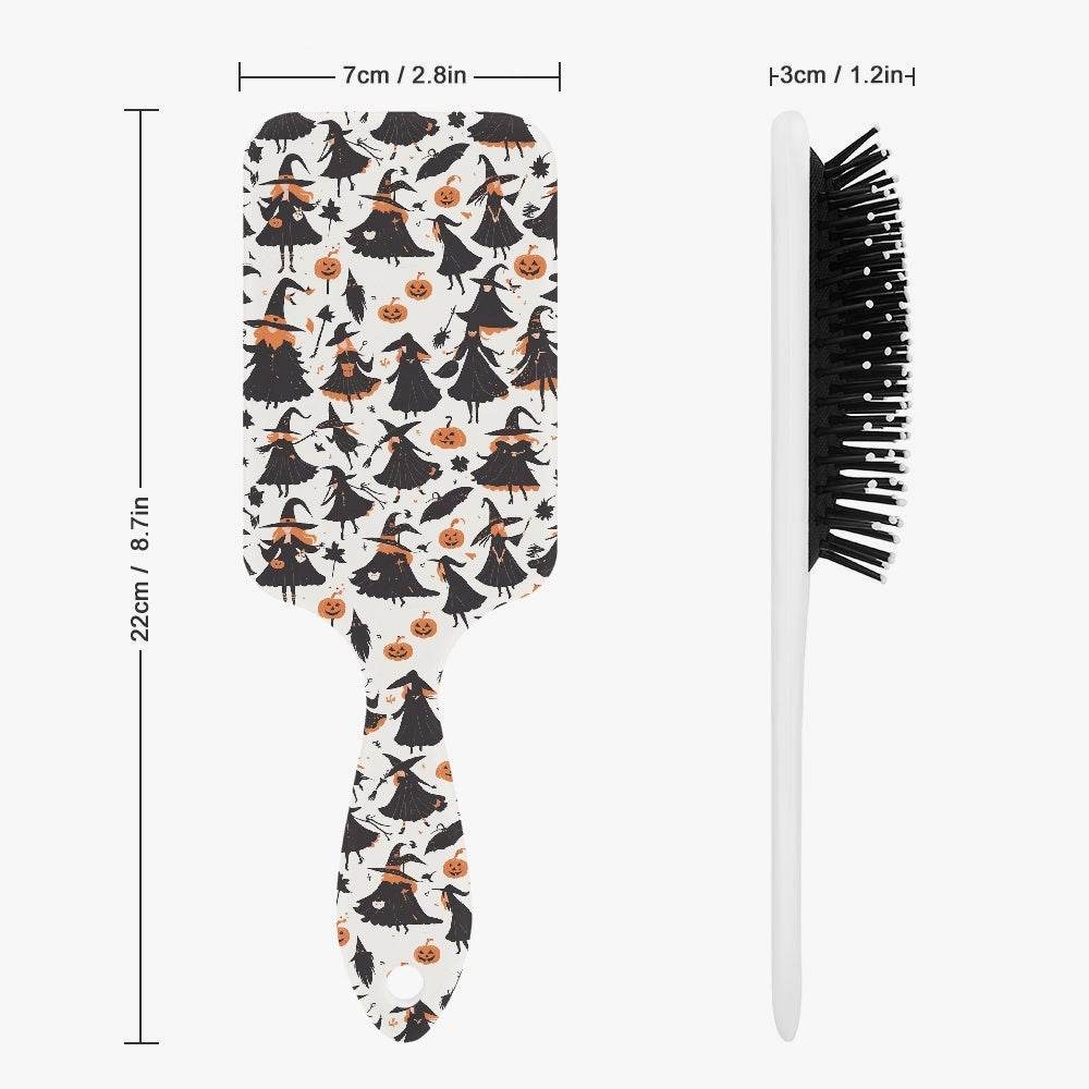Witches Air Cushion Scalp Massage Brush - DeRose Seasonal