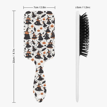 Witches Air Cushion Scalp Massage Brush - DeRose Seasonal