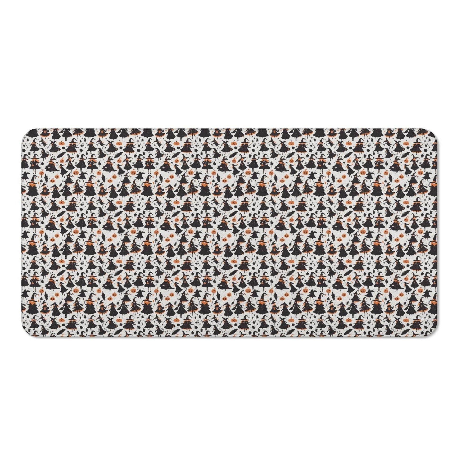 Witches Bath Towel - DeRose Seasonal