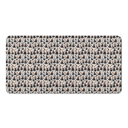Witches Bath Towel - DeRose Seasonal