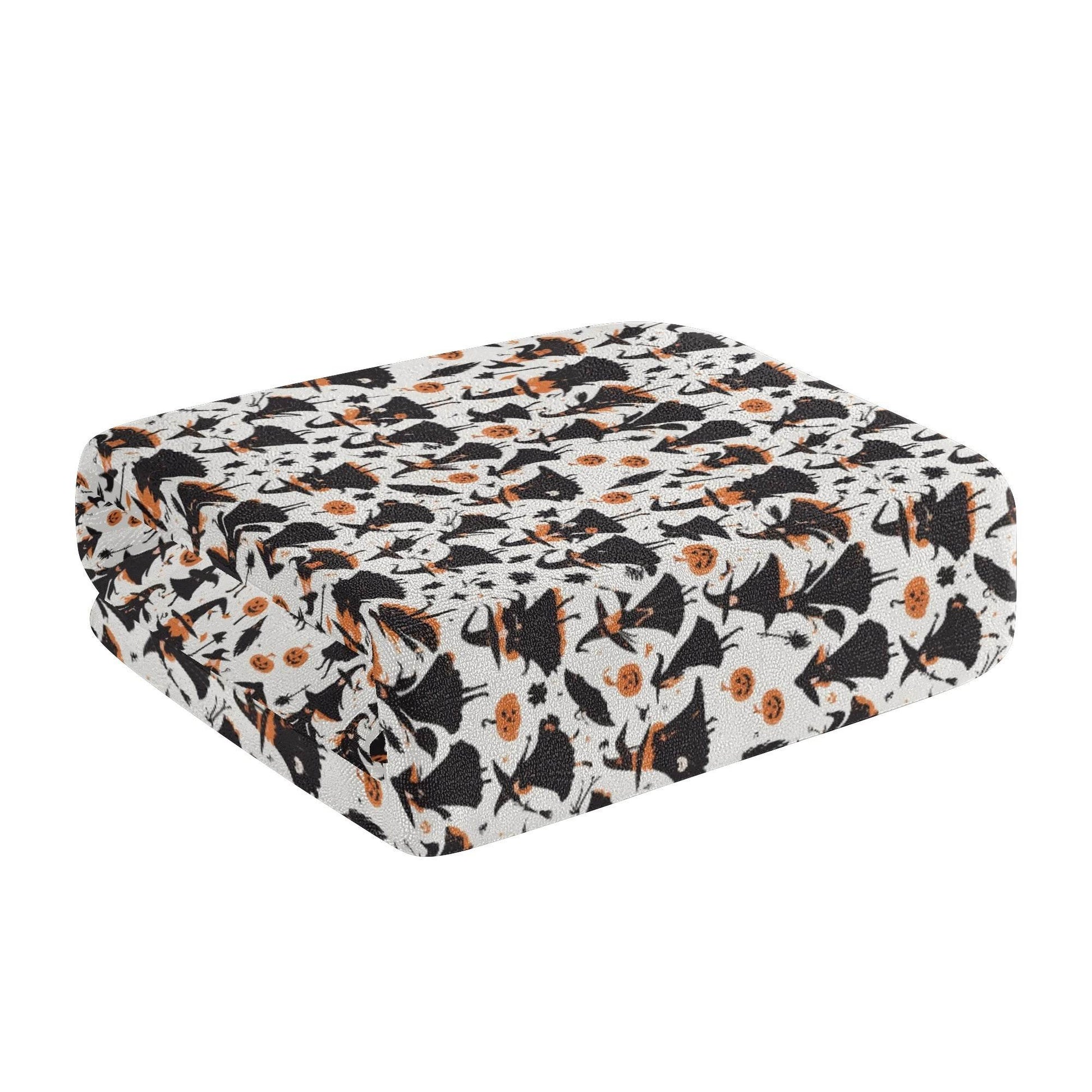 Witches Bath Towel - DeRose Seasonal